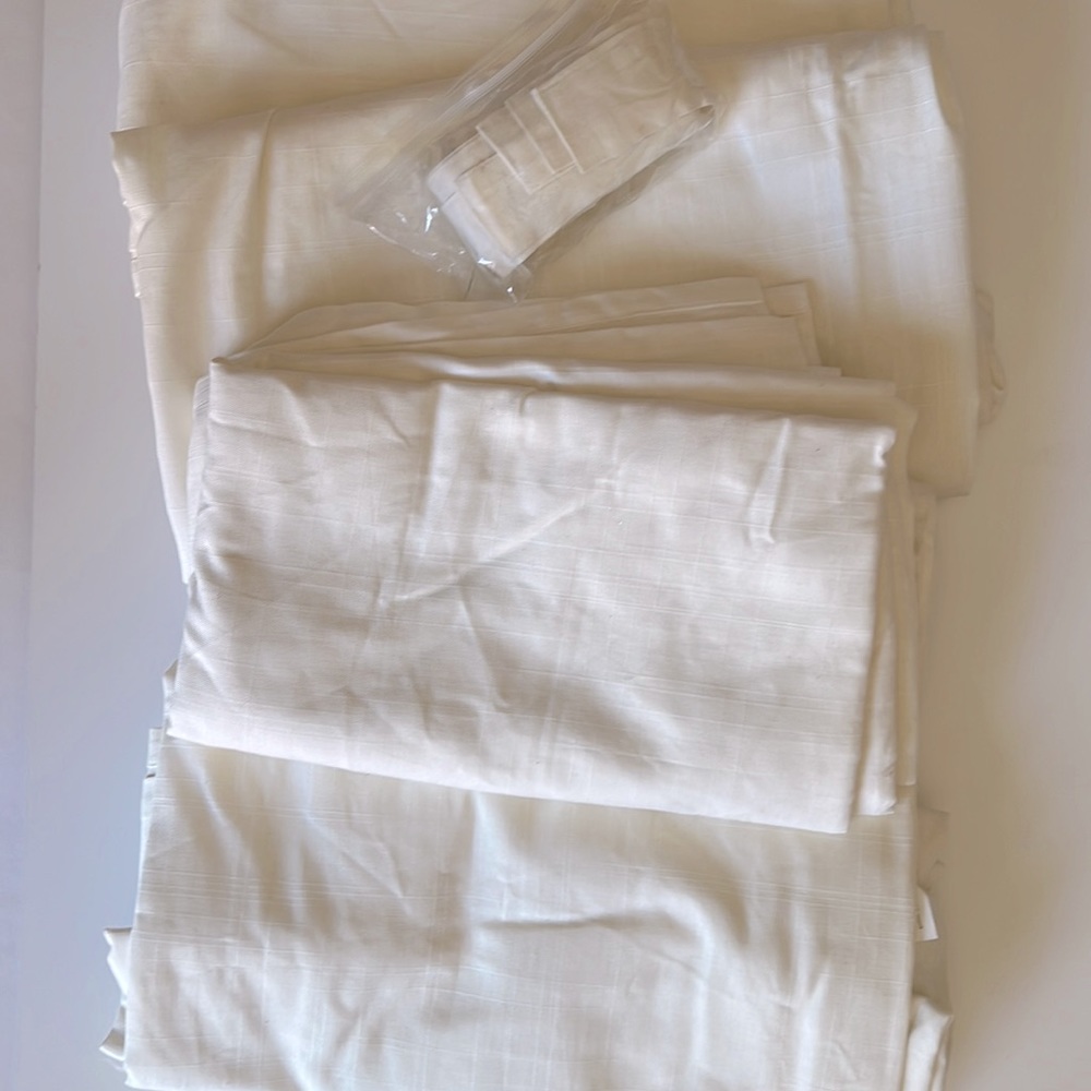 COPY - IKEA Curtains
